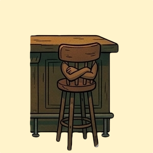 The Barstools